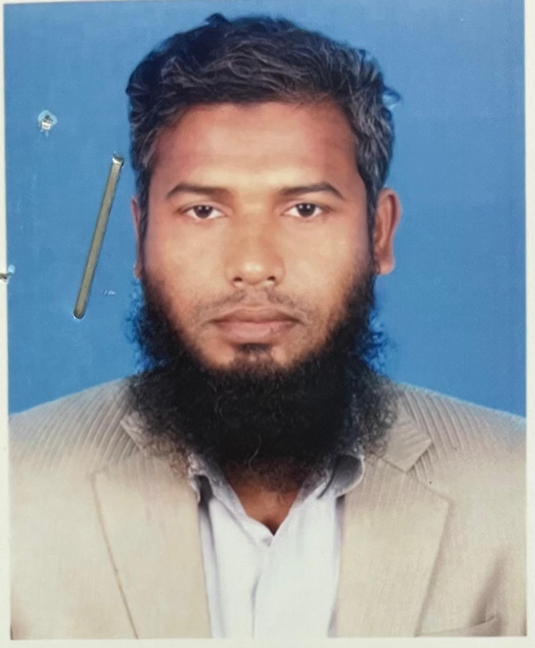 শামীম আহমেদ